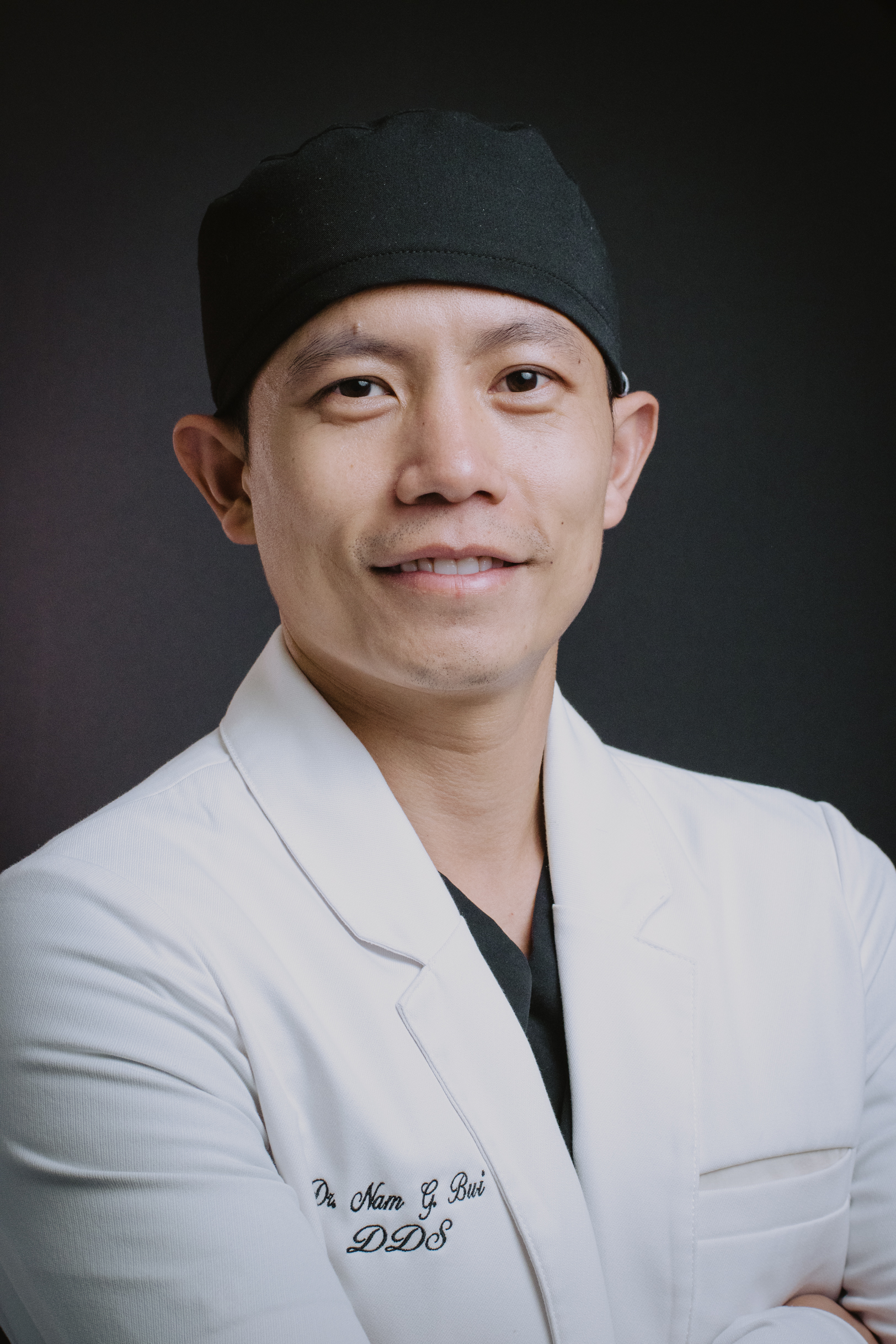 Writer: Dr. Bui