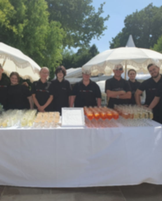The LPMC team here for you