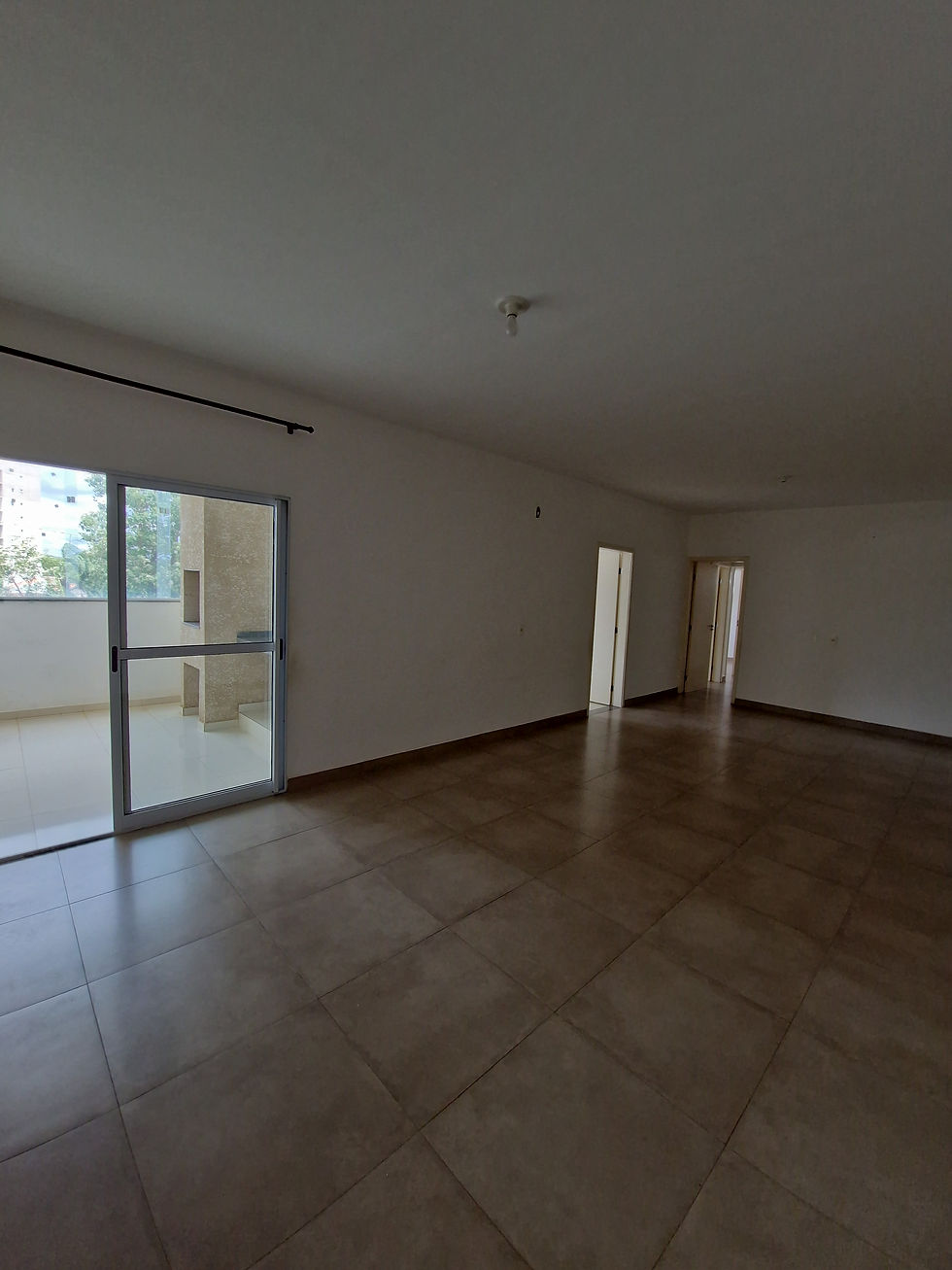 Miniatura: Apartamento espaçoso!