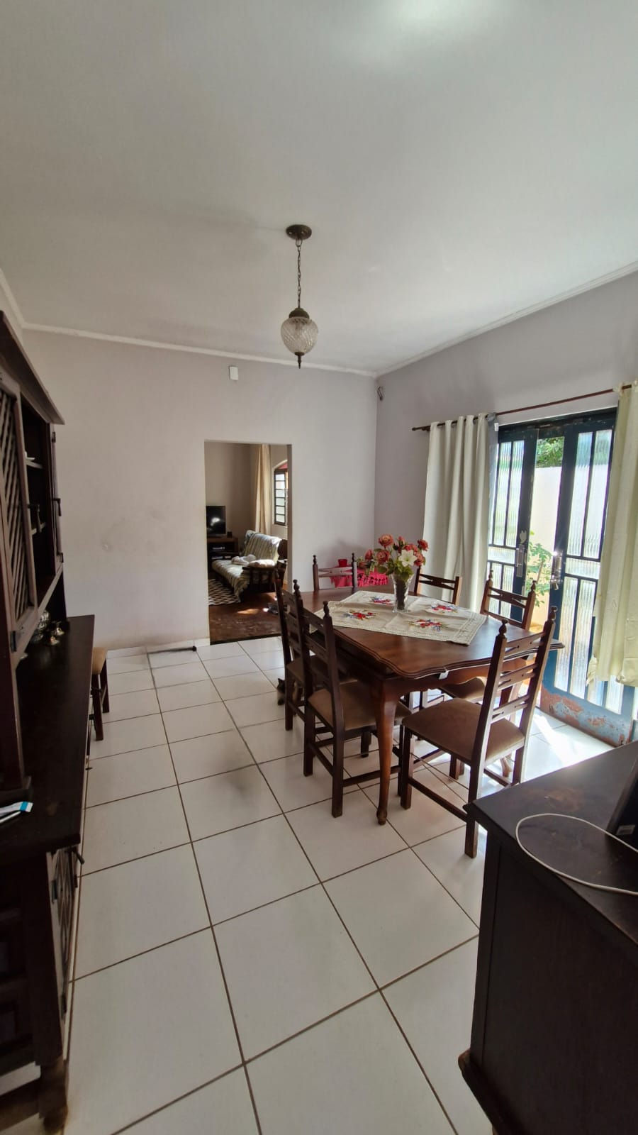 Miniatura: Casa 387m² em bairro tranquilo!