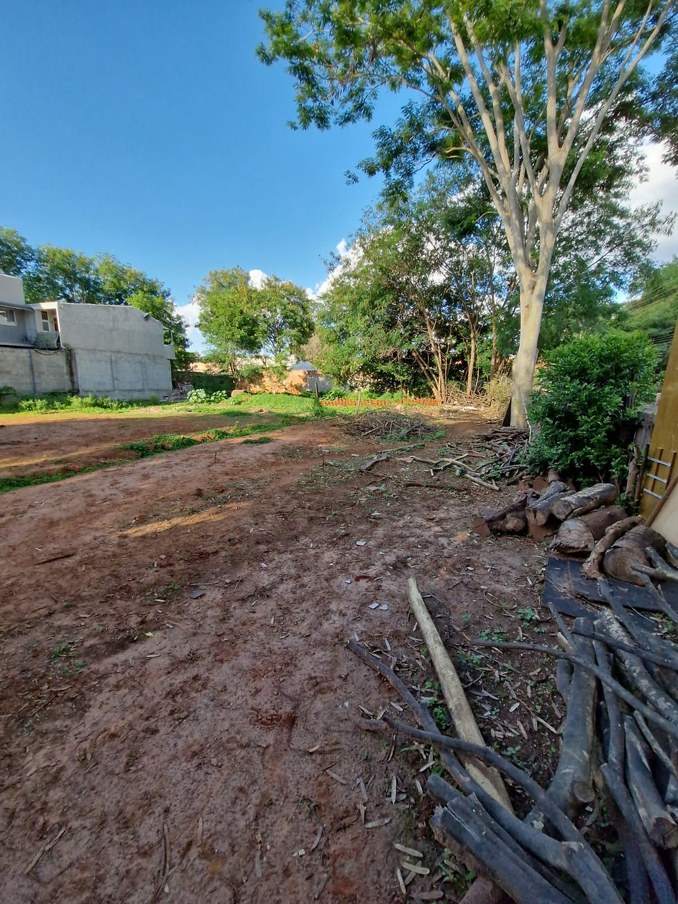 Miniatura: Terreno de 1.100m² para montar o seu negócio!
