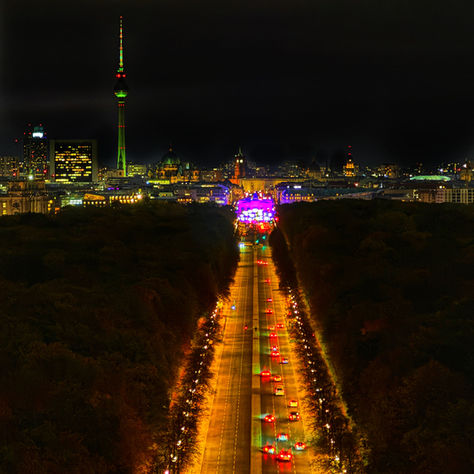 5 Quirkiest Berlin Bars