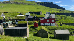 12 Months, 12 Destinations: Where to Go in 2026, Month by Month