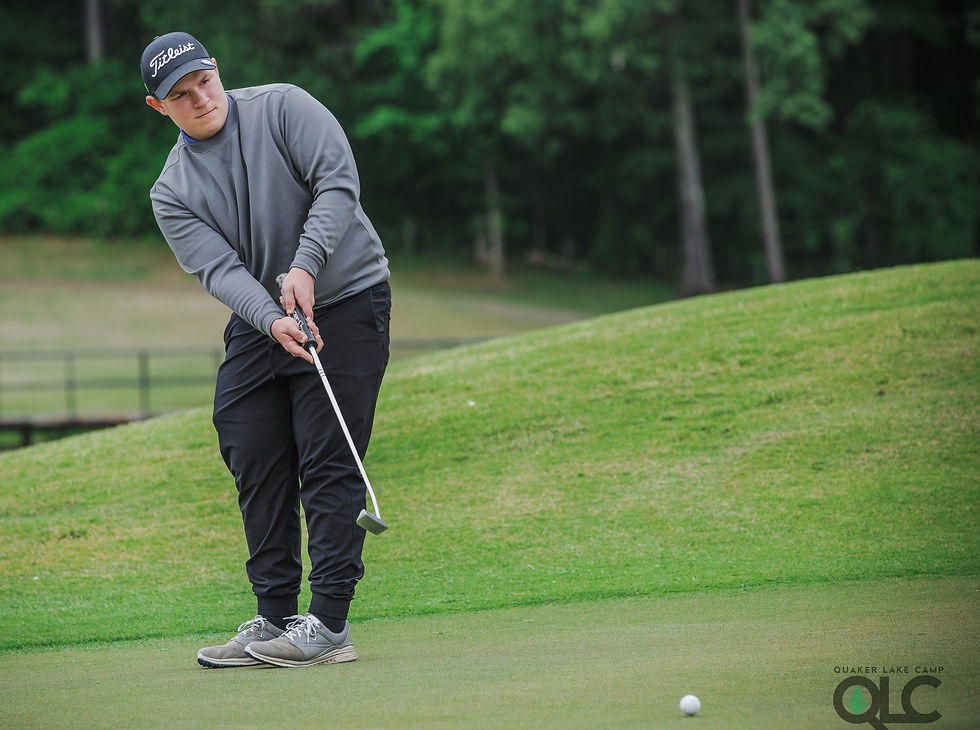 2026 QLC Golf Tournament