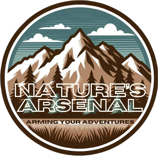 Nature's Arsenal