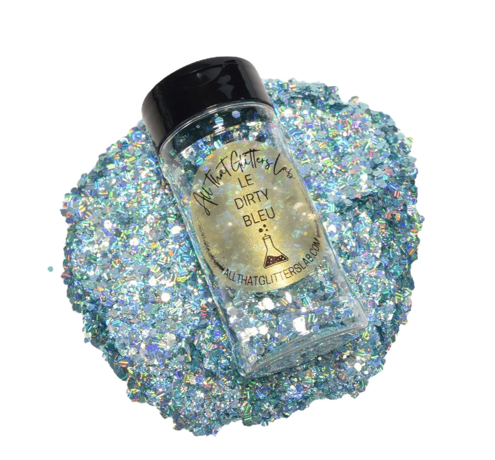 Le Dirty Bleu