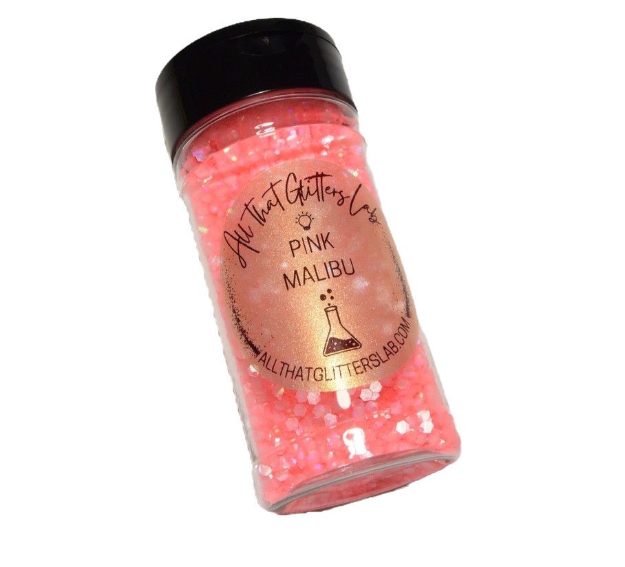 Thumbnail: Pink Malibu