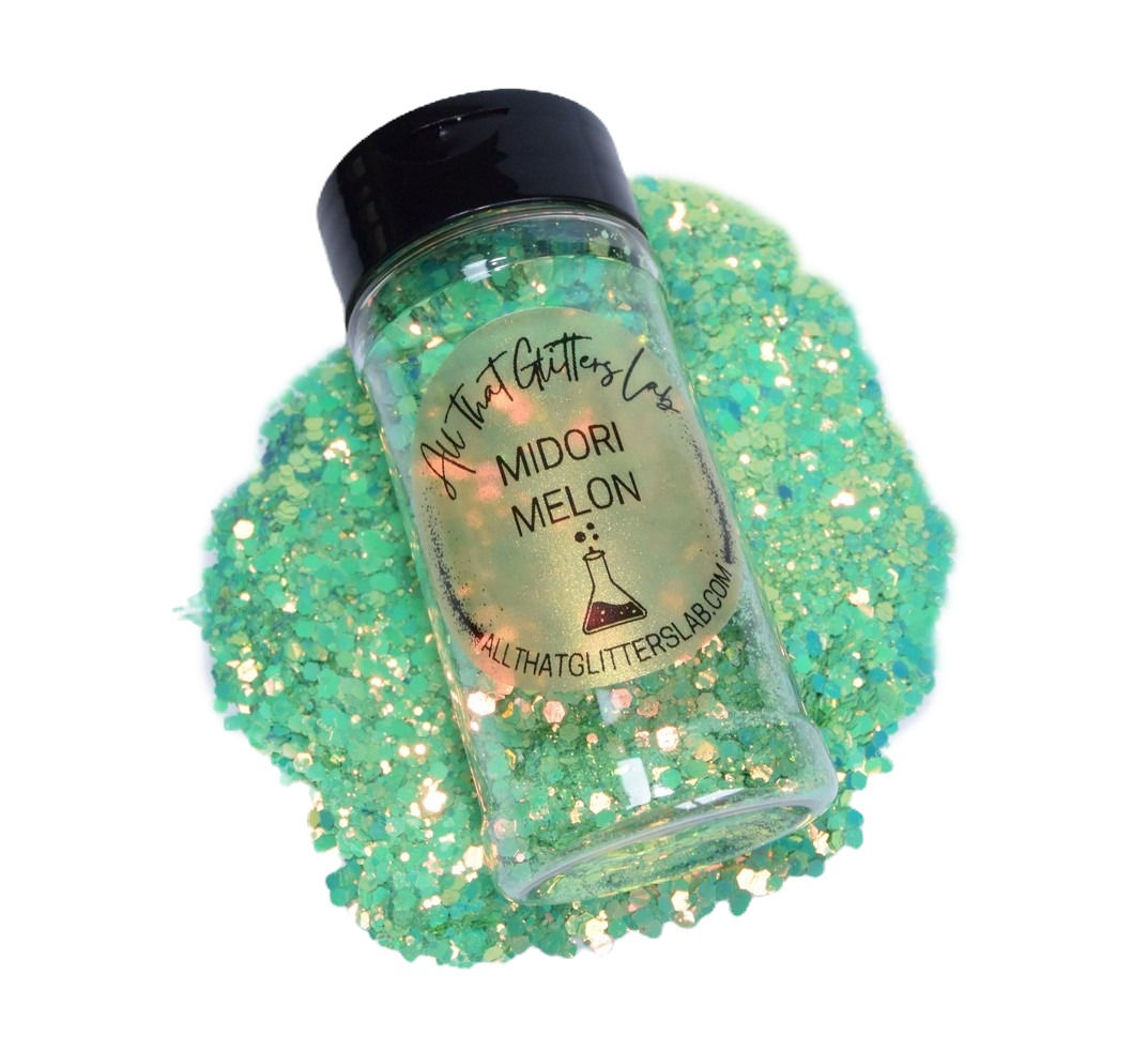 Midori Melon(On The Rocks)