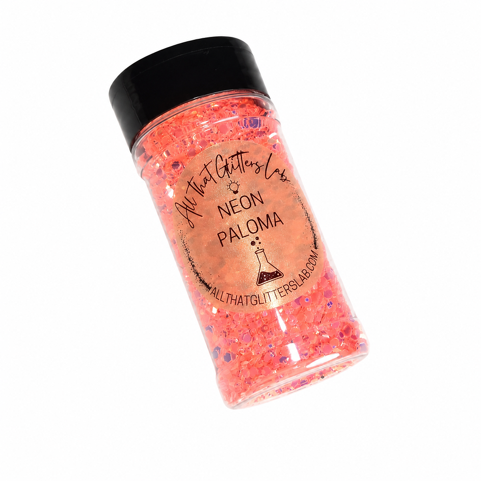 Thumbnail: Neon Paloma
