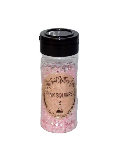 Thumbnail: Pink Squirrel