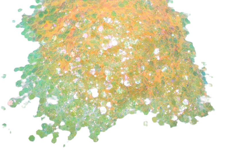 Thumbnail: Georgia Peach Tea(On The Rocks)