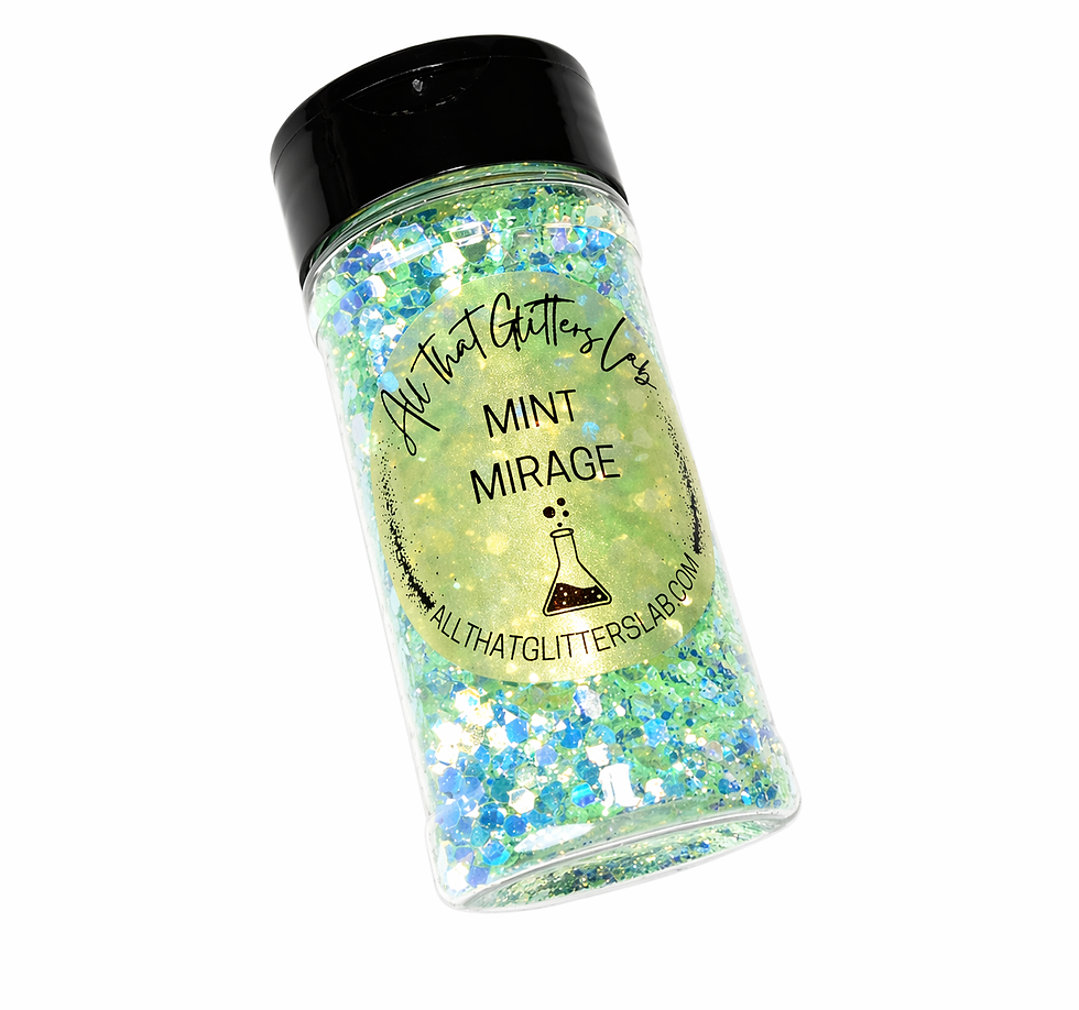 Thumbnail: Mint Mirage
