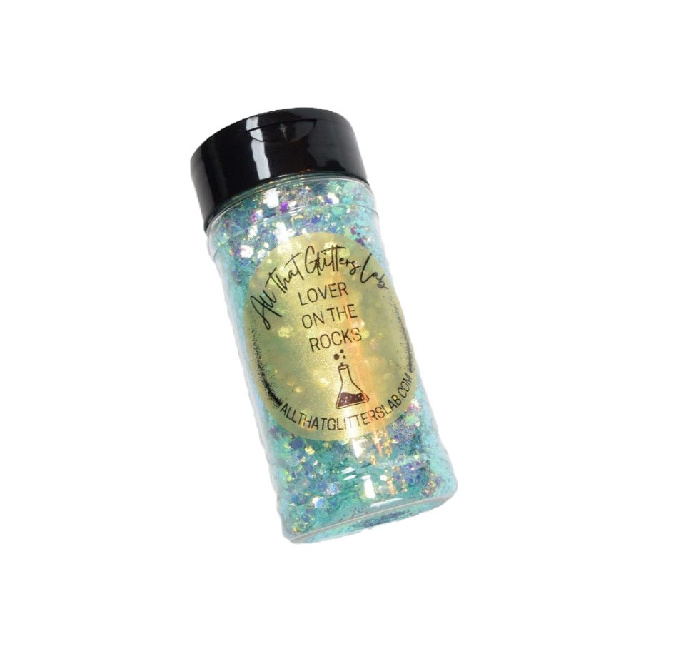 Thumbnail: Lover On The Rocks