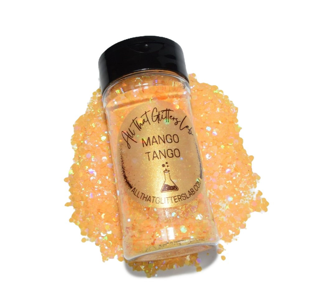 Mango Tango
