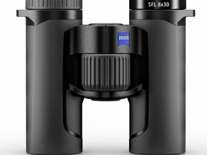 Zeiss 10 x 30 SFL