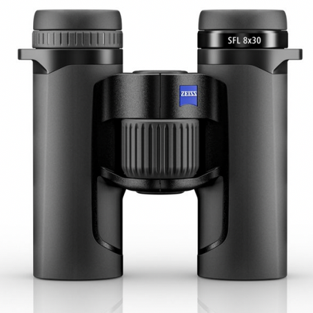 Zeiss 10 x 30 SFL