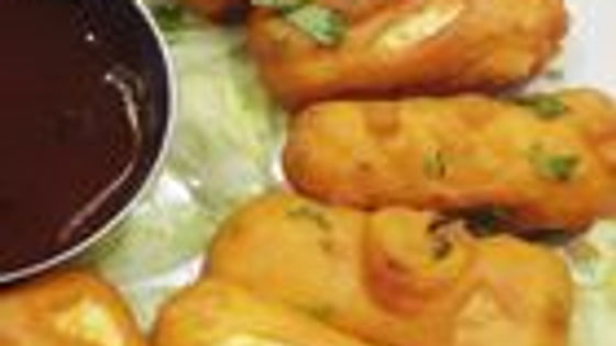 Paneer-Pakora