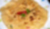 Aloo Paratha