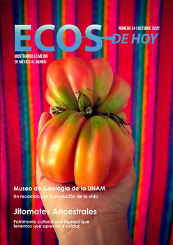 Ecos de Hoy Octubre 2022
