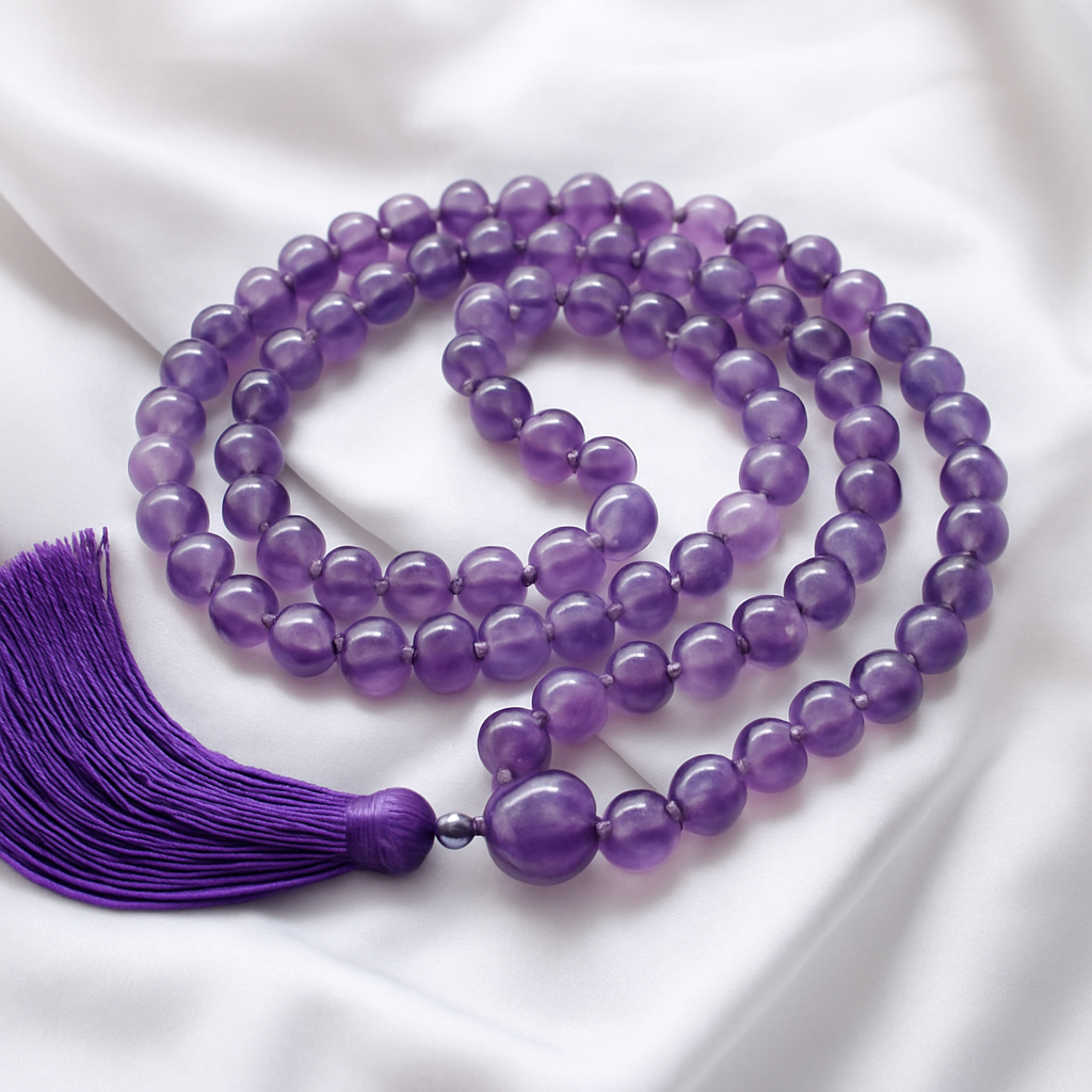 Malakjede Ametyst