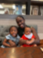 GUIDE FOR THE BUSY AND OVERSTIMULATED MOM