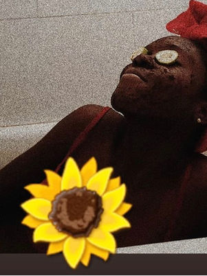 5 self-care ideas that do not require spending a fortune.