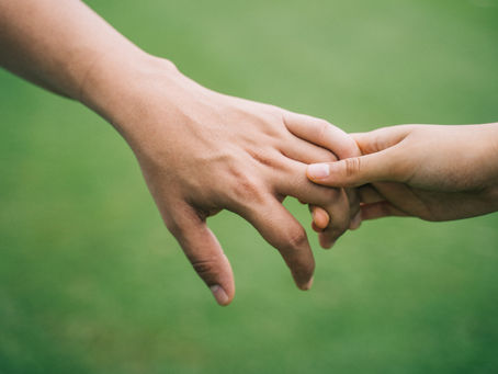 Loving Kindness (METTA)