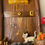 Thumbnail: Handmade Wooden Wall Key Holder – Welcome Door Design