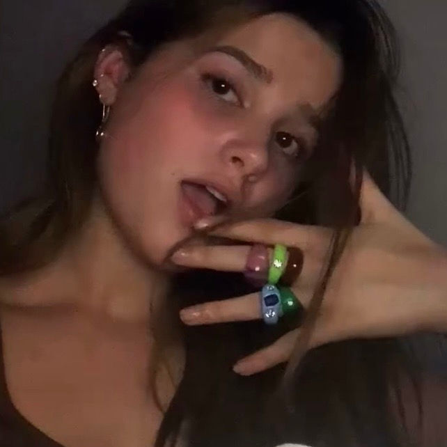 Thumbnail: Blues Clues Ring