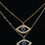 Thumbnail: nazar necklace
