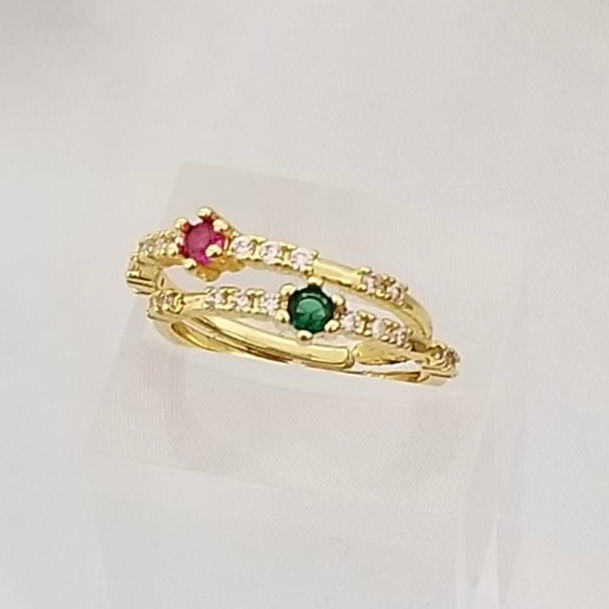 pretty princess ring