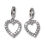 Thumbnail:  I Heart You Earrings