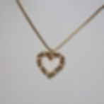 Thumbnail: Twisted Love Necklace