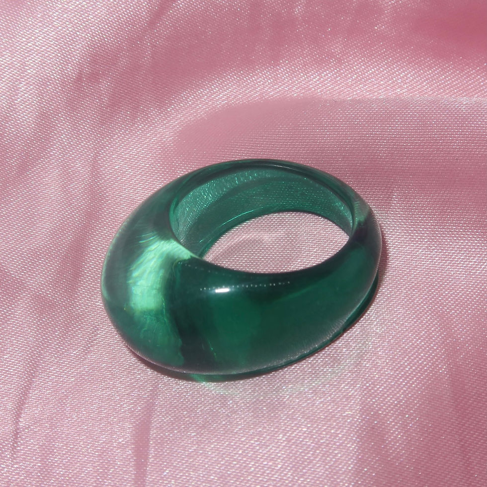 Thumbnail: Jolly Rancher Ring