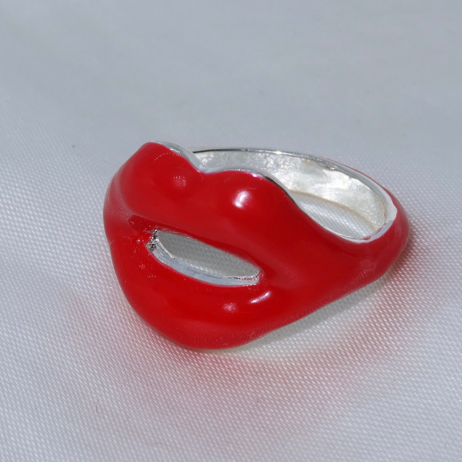 Love Bite Ring