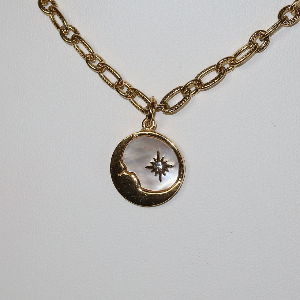 Thumbnail: Luna Glow Necklace