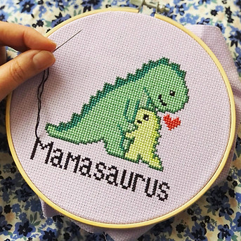 Mamasarus Kit