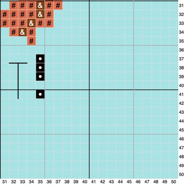 Thumbnail: Oh Crab it's Monday Sample Pattern