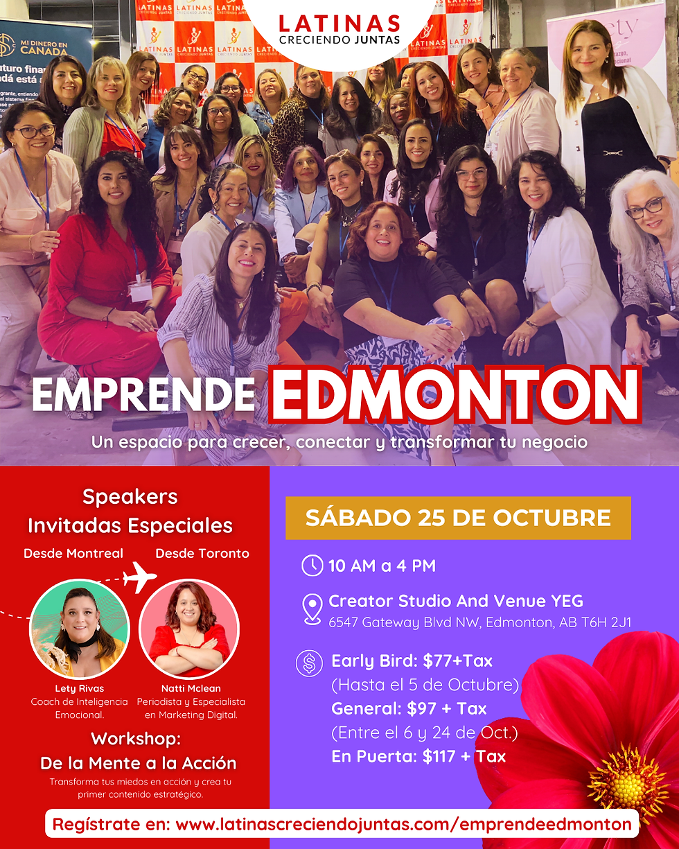 Emprende Edmonton