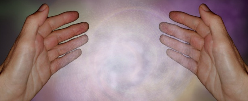 hands