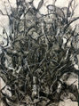Mischtechnik auf Papier
88x63cm