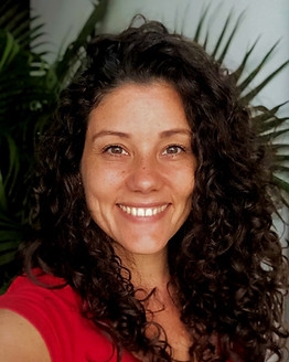 Business coach Garlyn