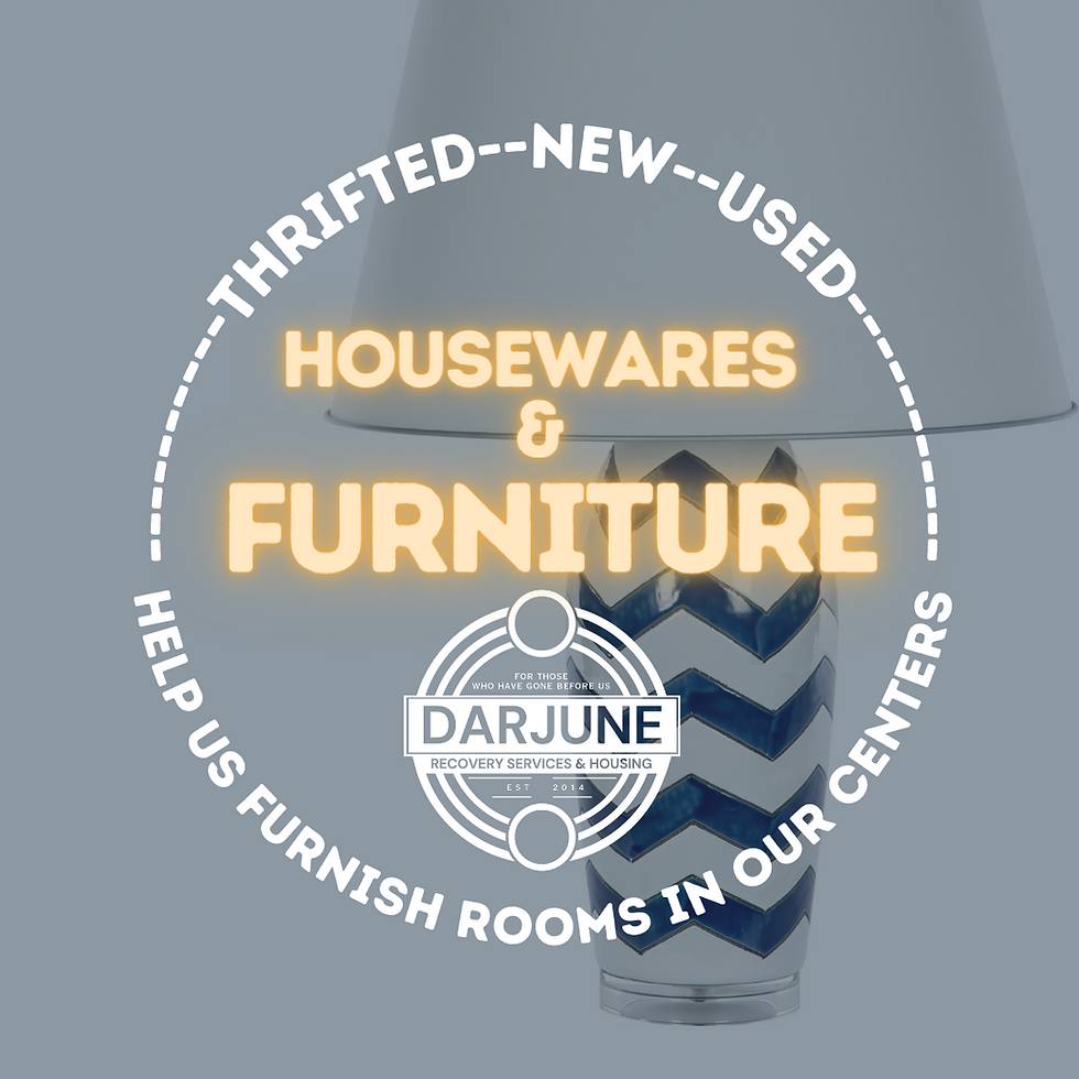 Housewares