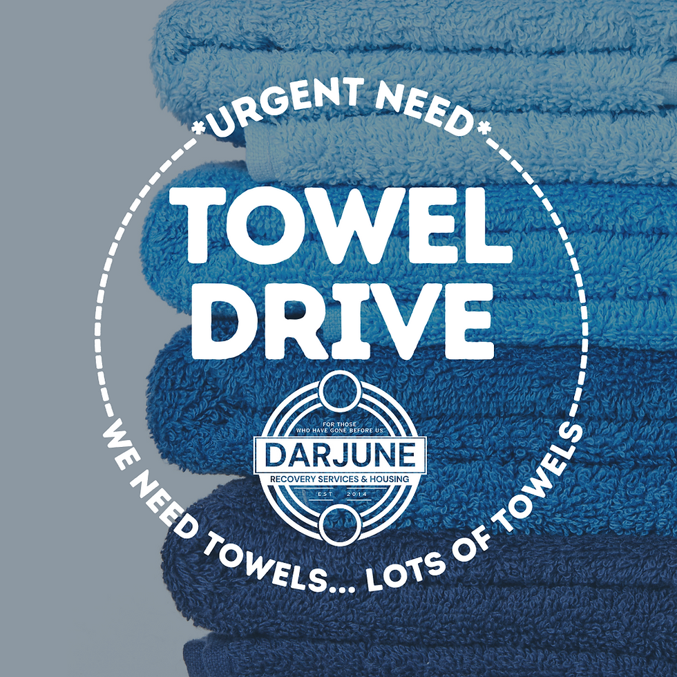 towel drive