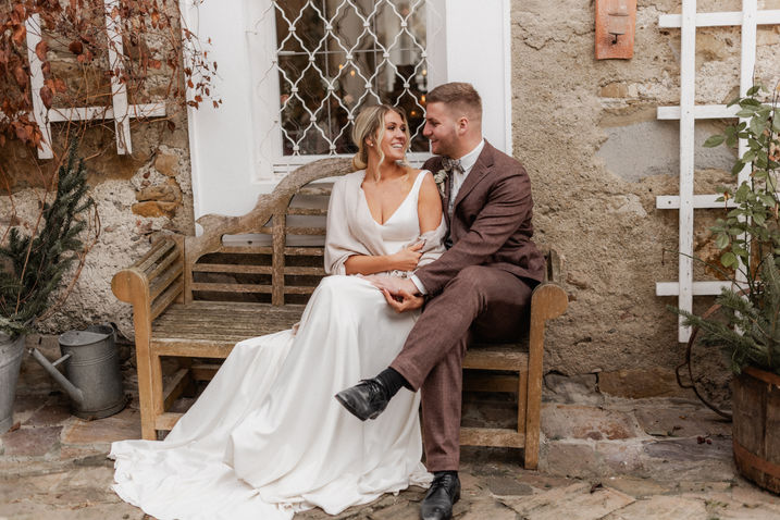 Großkandlerhaus Hochzeit Elopement Wedding Hochzeitsfotografin