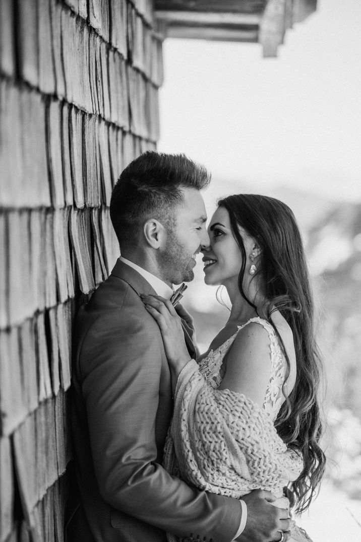 Feuerkogel Hochzeit Traunstein Traunsee Berghochzeit