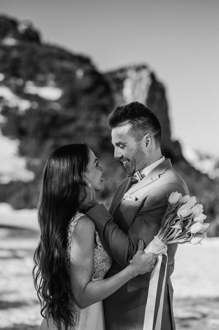 Feuerkogel Hochzeit Traunstein Traunsee Berghochzeit