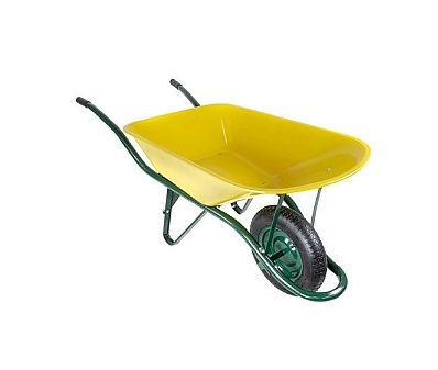 CARRO de MÃO - 2002