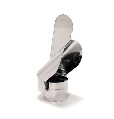 CHAPÉU CRISTA de GALO