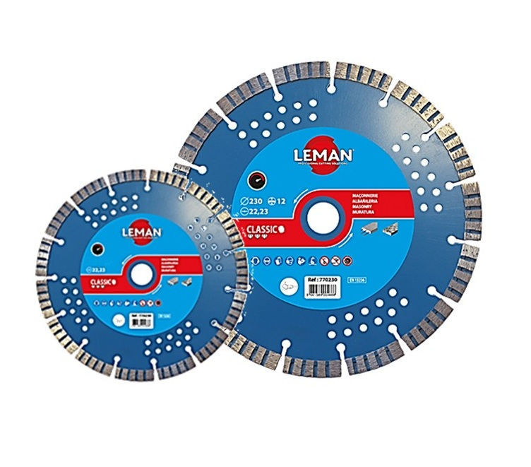 DISCO DIAMANTE BETÃO